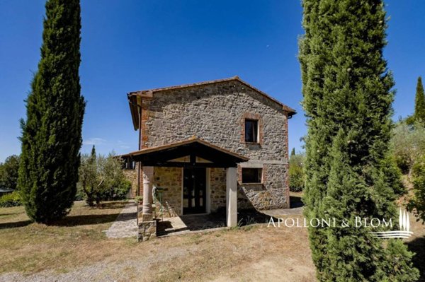 appartamento in vendita a Castiglione del Lago in zona Vaiano