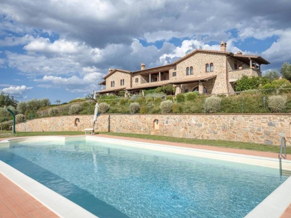 appartamento in vendita a Castiglione del Lago