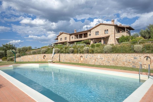 appartamento in vendita a Castiglione del Lago
