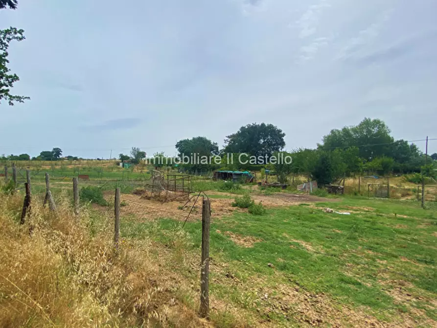 mansarda in vendita a Castiglione del Lago