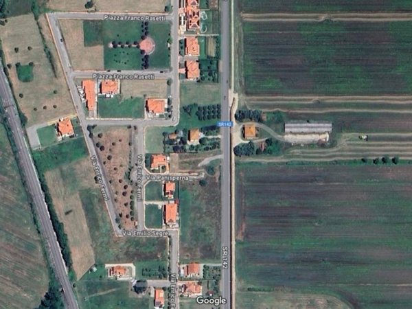 terreno agricolo in vendita a Castiglione del Lago