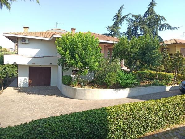casa indipendente in vendita a Castiglione del Lago