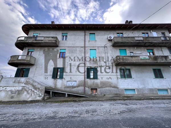 appartamento in vendita a Castiglione del Lago in zona Panicarola