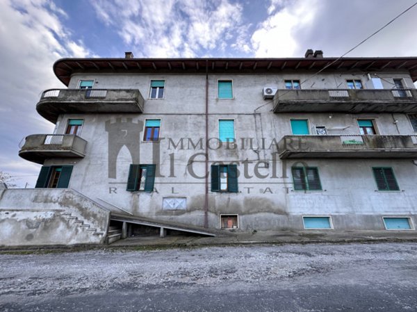 appartamento in vendita a Castiglione del Lago in zona Panicarola