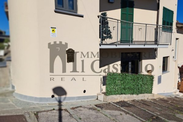 appartamento in vendita a Castiglione del Lago