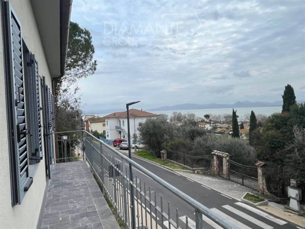 casa indipendente in vendita a Castiglione del Lago