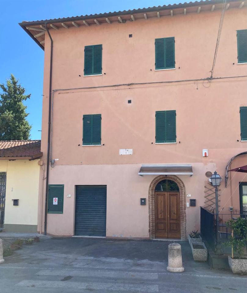 appartamento in vendita a Castiglione del Lago