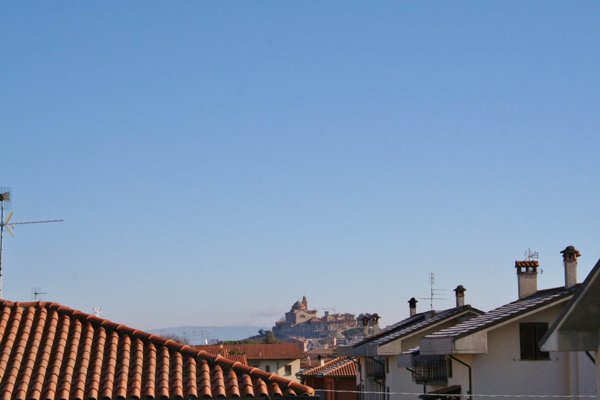 appartamento in vendita a Castiglione del Lago