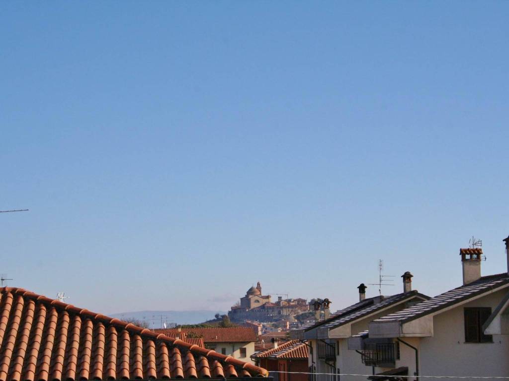 appartamento in vendita a Castiglione del Lago