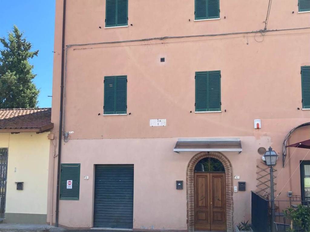 appartamento in vendita a Castiglione del Lago