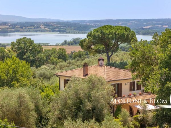 casa indipendente in vendita a Castiglione del Lago