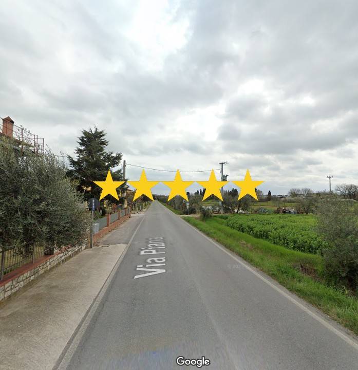 casa indipendente in vendita a Castiglione del Lago