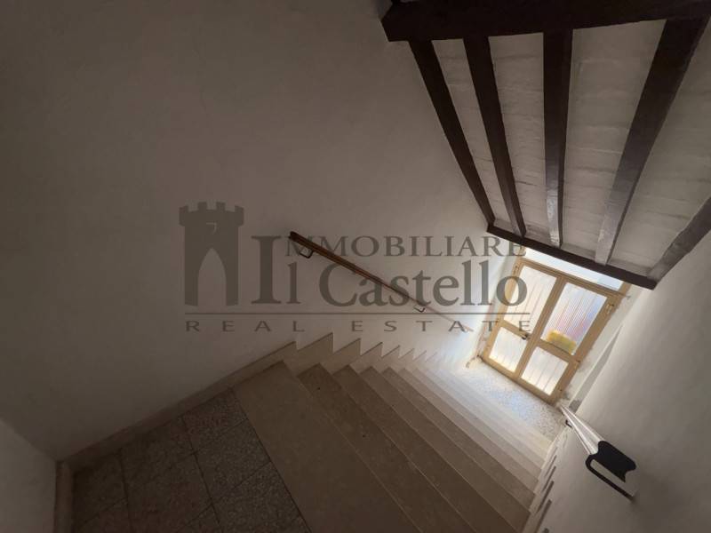 casa indipendente in vendita a Castiglione del Lago in zona Petrignano del Lago