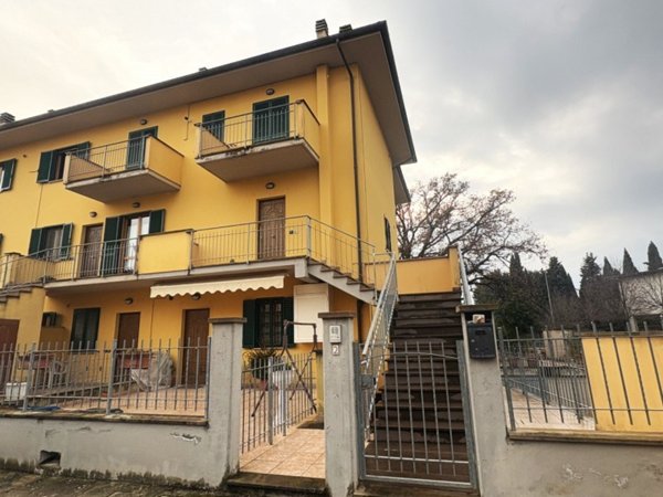 appartamento in vendita a Castiglione del Lago