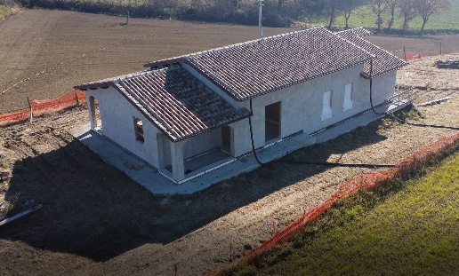 casa indipendente in vendita a Castiglione del Lago in zona Casamaggiore