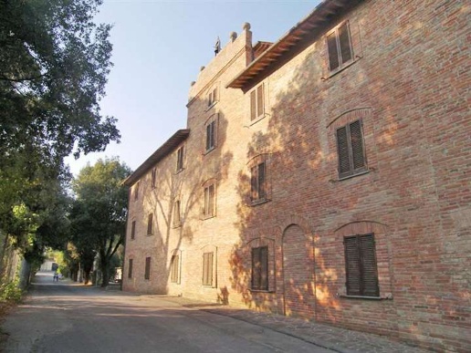 villa in vendita a Castiglione del Lago in zona Porto