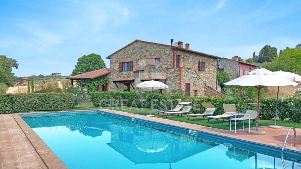 casa indipendente in vendita a Castiglione del Lago