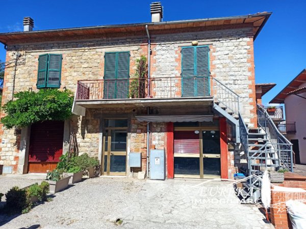 appartamento in vendita a Castiglione del Lago