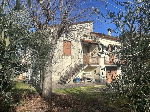 casa indipendente in vendita a Castiglione del Lago in zona Panicarola