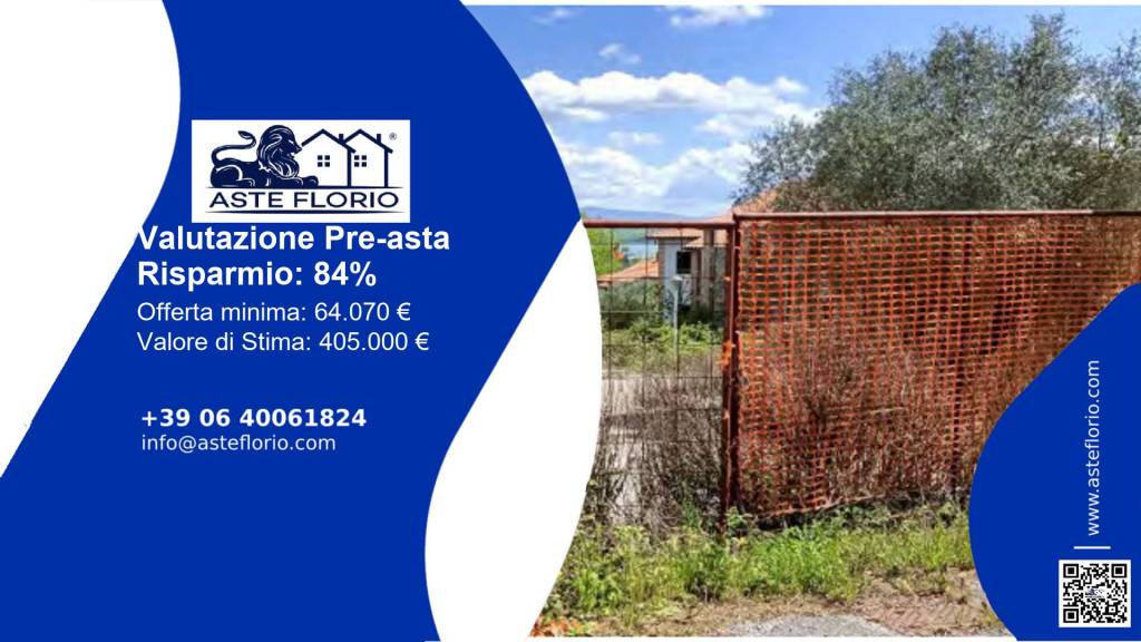 casa indipendente in vendita a Castiglione del Lago in zona Porto