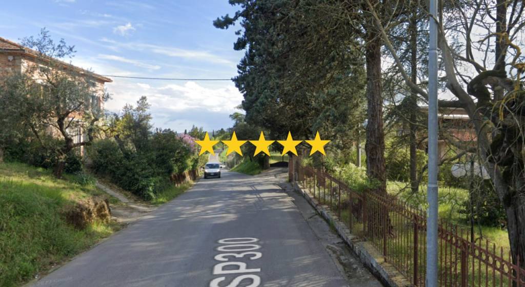 appartamento in vendita a Castiglione del Lago