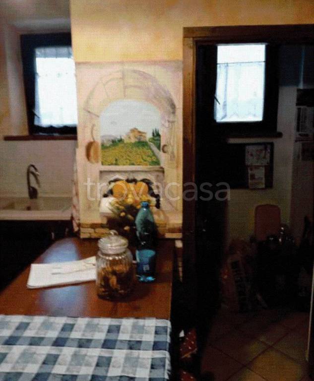 appartamento in vendita a Castiglione del Lago