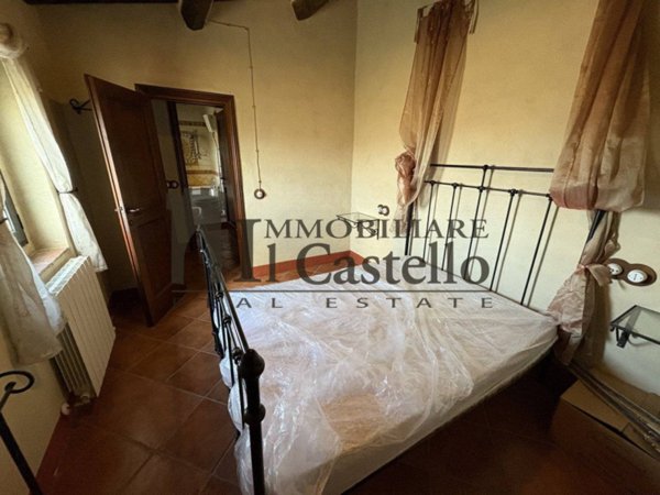 casa indipendente in vendita a Castiglione del Lago in zona Macchie