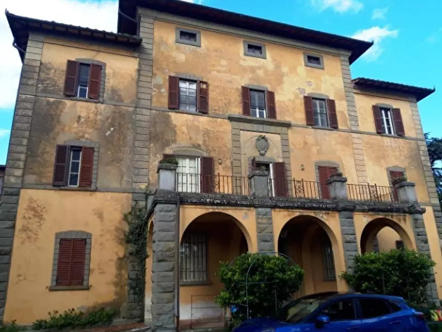 casa indipendente in vendita a Castiglione del Lago