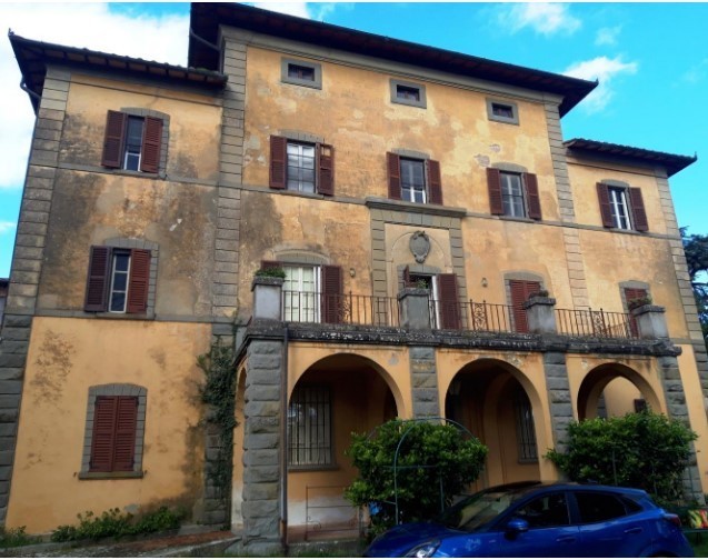 casa indipendente in vendita a Castiglione del Lago