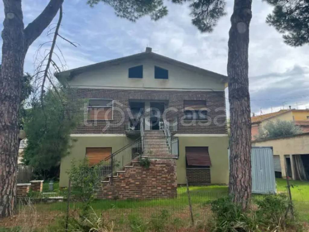 appartamento in vendita a Castiglione del Lago