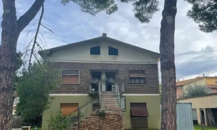 appartamento in vendita a Castiglione del Lago