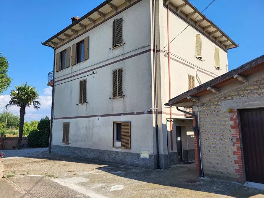 appartamento in vendita a Castiglione del Lago