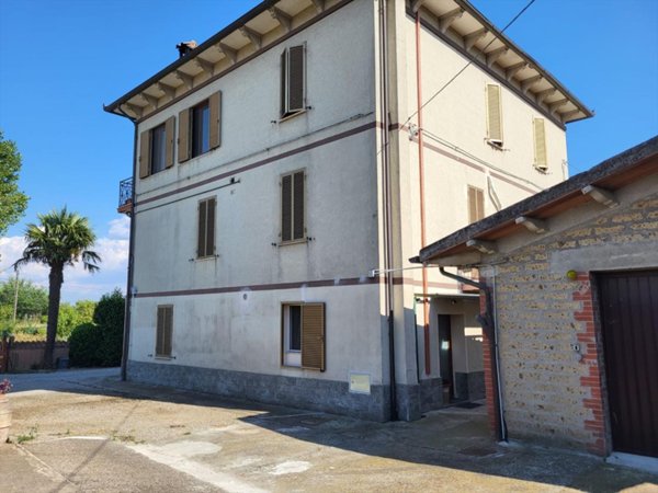 appartamento in vendita a Castiglione del Lago