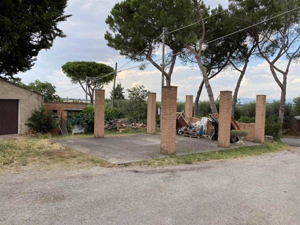 appartamento in vendita a Castiglione del Lago