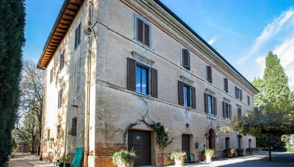 casa indipendente in vendita a Castiglione del Lago