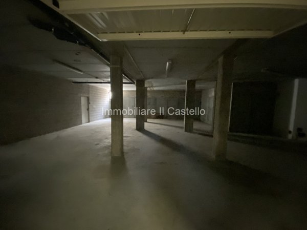 ufficio in vendita a Castiglione del Lago