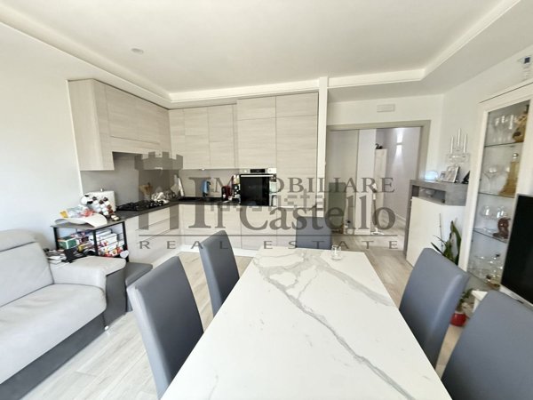 appartamento in vendita a Castiglione del Lago