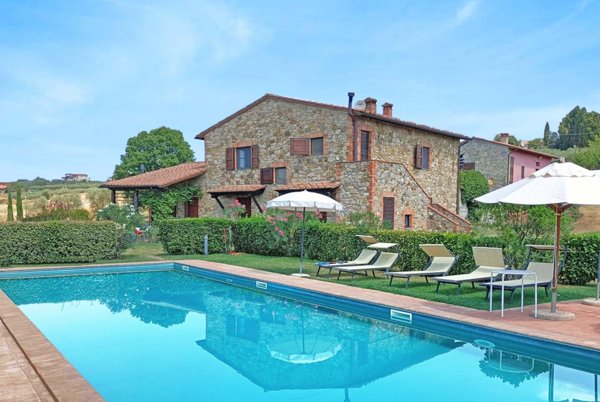 casale in vendita a Castiglione del Lago