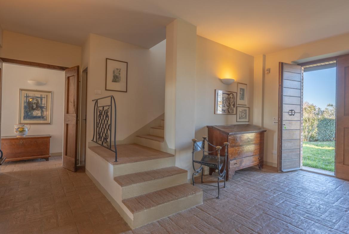 casale in vendita a Castiglione del Lago