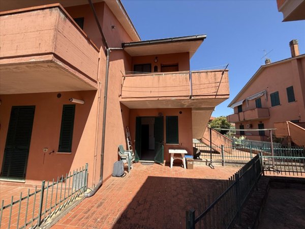 appartamento in vendita a Castiglione del Lago