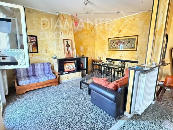 appartamento in vendita a Castiglione del Lago