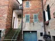 casa indipendente in vendita a Castiglione del Lago in zona Macchie