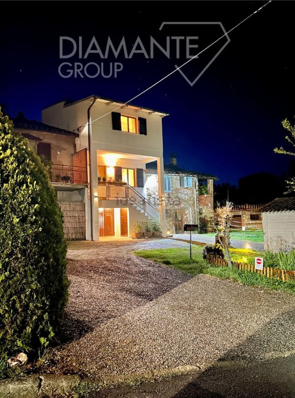 quadrivano in vendita a Castiglione del Lago