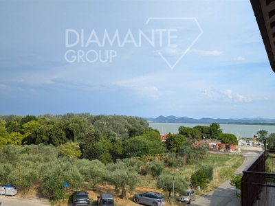 appartamento in vendita a Castiglione del Lago