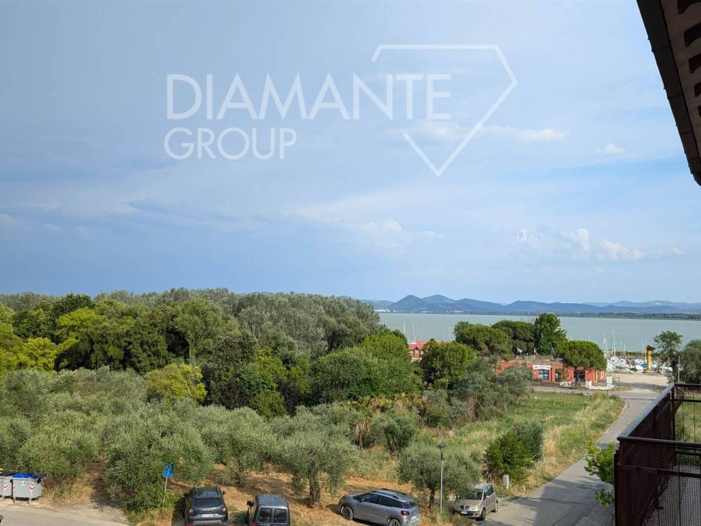 appartamento in vendita a Castiglione del Lago