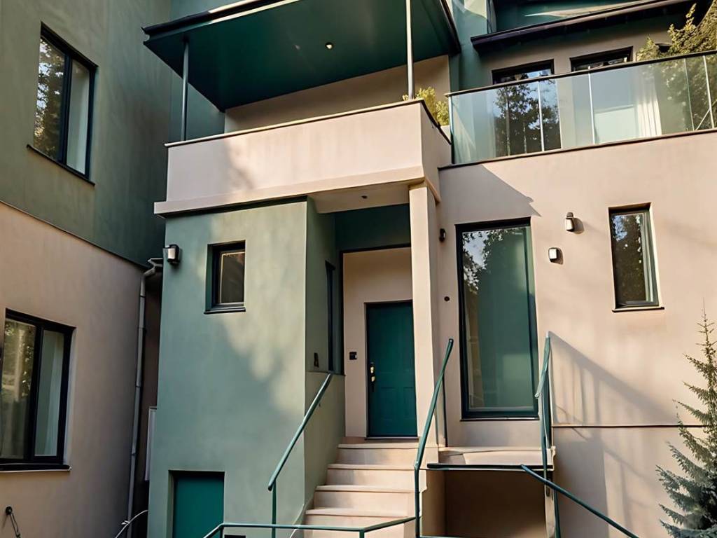 casa indipendente in vendita a Castiglione del Lago