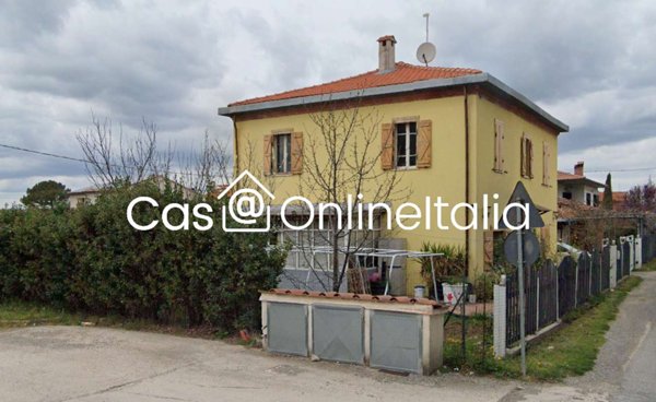 appartamento in vendita a Castiglione del Lago