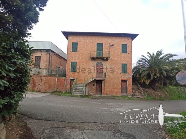 appartamento in vendita a Castiglione del Lago