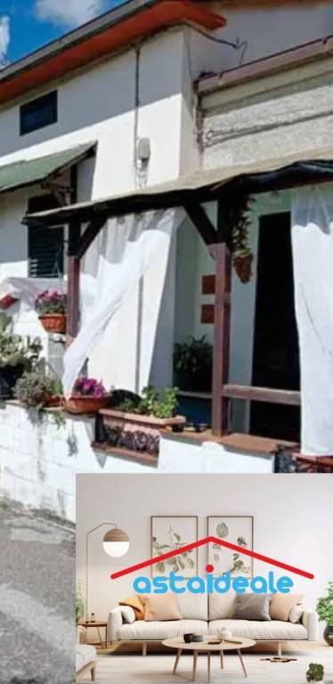 appartamento in vendita a Castiglione del Lago
