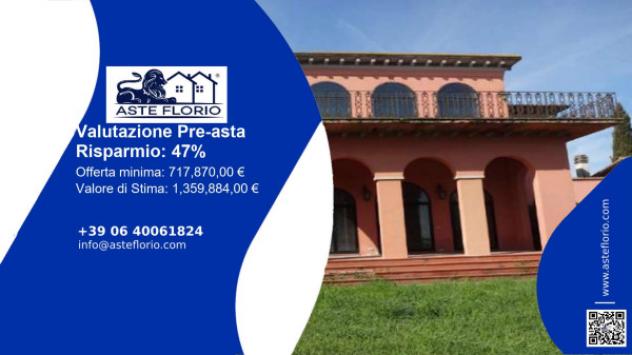 casa indipendente in vendita a Castiglione del Lago